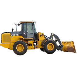 Wheel Loader Inventory